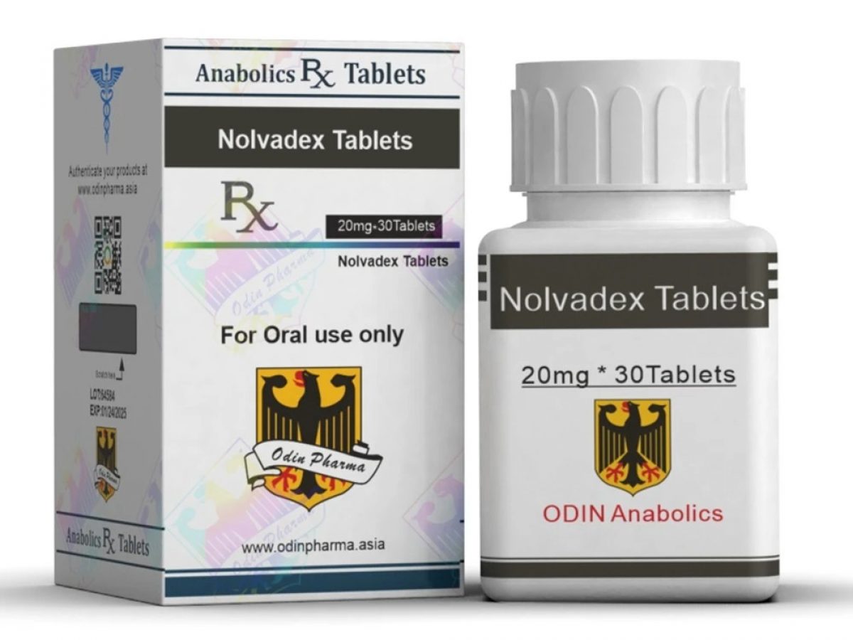 Nolvadex 20 mg online